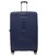 Чемодан Airtex 241 большой L темно-синий фото, картинка, изображение