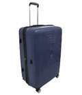 Валіза Airtex 241 велика L темно-синя картинка, зображення, фото