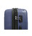 Чемодан Airtex 241 большой L темно-синий фото, картинка, изображение