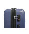 Валіза Airtex 241 маленька S темно-синя - картинка, зображення, фото валізи