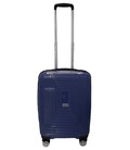 Чемодан Airtex 241 маленький S темно-синий фото, картинка, изображение
