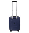 Валіза Airtex 241 маленька S темно-синя - картинка, зображення, фото валізи