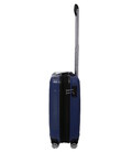 Чемодан Airtex 241 маленький S темно-синий фото, картинка, изображение