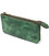 Вместительная ключница на два отделения из матовой натуральной кожи Tony Perotti 20835_1 (3350 deep green) Зеленый фото, картинк