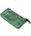 Містка ключниця на два відділення з матової натуральної шкіри Tony Perotti 20835_1 (3350 deep green) Зелений картинка, зображенн