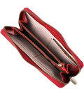 Женский кошелек из матовой натуральной кожи Tony Perotti 20834_1 (2250 rosso) Красный фото, картинка, изображение