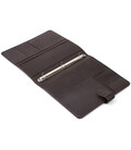 Органайзер із зернистої натуральної шкіри Tony Perotti 20839_1 (2283 moro) Коричневий картинка, зображення, фото