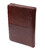 Папка з блокнотом із гладкої натуральної шкіри Tony Perotti 20849_1 (1278L moro) Коричнева картинка, зображення, фото