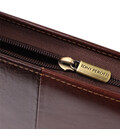 Папка з блокнотом із гладкої натуральної шкіри Tony Perotti 20849_1 (1278L moro) Коричнева картинка, зображення, фото