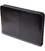 Оригинальная папка с блокнотом из гладкой натуральной кожи Tony Perotti 20850_1 (1278L nero) Черный фото, картинка, изображение