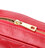 Сумка з натуральної шкіри Tony Perotti 20838_1 (CA006-01DR dk red) Червоний картинка, зображення, фото