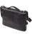 Чоловіча сумка для планшета з м'якої натуральної шкіри Tony Perotti 20846_1 (9594-28 nero) Чорний картинка, зображення, фото