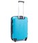 Набір Валіз Wings 2011 3 в 1 голубий - картинка, зображення, фото валізи