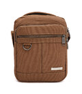 Мужская сумка Monsen C1MY1811br-brown фото, картинка, изображение
