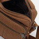 Мужская сумка Monsen C1MY1811br-brown фото