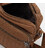 Мужская сумка Monsen C1MY1811br-brown фото, картинка, изображение