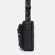 Мужская сумка Monsen C1SA8618bl-black фото