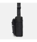Мужская сумка Monsen C1SA8618bl-black фото, картинка, изображение