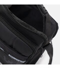 Чоловіча сумка Monsen C1SA8618bl-black картинка, зображення, фото