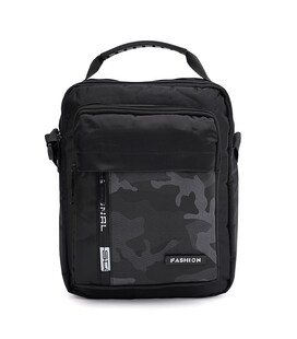 Чоловіча сумка Monsen C1SA8615bl-black картинка, зображення, фото