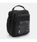 Мужская сумка Monsen C1SA8615bl-black фото, картинка, изображение