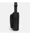 Мужская сумка Monsen C1SA8615bl-black фото, картинка, изображение