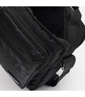 Мужская сумка Monsen C1SA8615bl-black фото, картинка, изображение