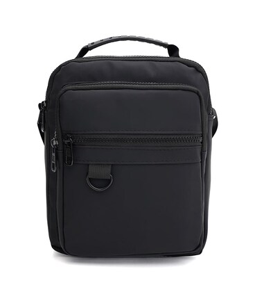 Мужская сумка Monsen C1SA8644bl-black фото, картинка, изображение