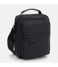 Мужская сумка Monsen C1SA8644bl-black фото, картинка, изображение