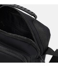 Мужская сумка Monsen C1SA8644bl-black фото, картинка, изображение
