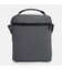 Мужская сумка Monsen C1SA8643gr-grey фото, картинка, изображение