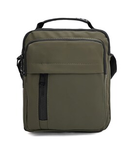 Чоловіча сумка Monsen C1SA8643h-haki картинка, зображення, фото
