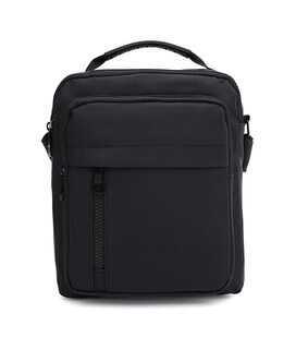 Чоловіча сумка Monsen C1SA8643bl-black картинка, зображення, фото