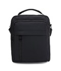 Мужская сумка Monsen C1SA8643bl-black фото, картинка, изображение
