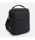 Мужская сумка Monsen C1SA8643bl-black фото, картинка, изображение