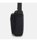 Мужская сумка Monsen C1SA8643bl-black фото, картинка, изображение