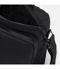 Мужская сумка Monsen C1SA8643bl-black фото, картинка, изображение
