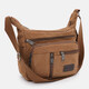 Мужская сумка Monsen C1HSMA2092br-brown фото