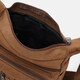 Мужская сумка Monsen C1HSMA2092br-brown фото