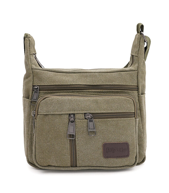 Мужская сумка Monsen C1HSMA2092h-haki фото, картинка, изображение