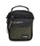 Мужская сумка Monsen C1SA8639z-green фото, картинка, изображение