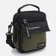 Мужская сумка Monsen C1SA8639z-green фото