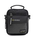 Чоловіча сумка Monsen C1SA8639g-grey картинка, зображення, фото