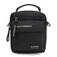 Мужская сумка Monsen C1SA8639bl-black фото