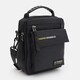 Мужская сумка Monsen C1SA8639bl-black фото