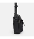 Мужская сумка Monsen C1SA8639bl-black фото, картинка, изображение