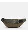 Чоловіча сумка на пояс Monsen C1HSSA0547g-green картинка, зображення, фото