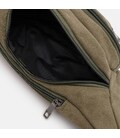 Мужская сумка на пояс Monsen C1HSSA0547g-green фото, картинка, изображение
