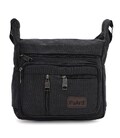 Мужская сумка Monsen C1HSMA2092bl-black фото, картинка, изображение