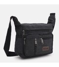 Мужская сумка Monsen C1HSMA2092bl-black фото, картинка, изображение